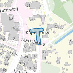 Kapelhoeve
