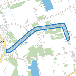 Kapelweg