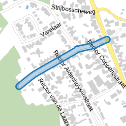 Landmeerseweg