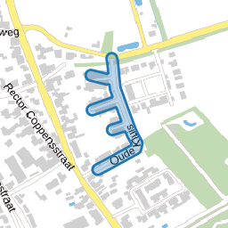 Oude Kluis