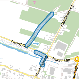 Peelse-Loopweg