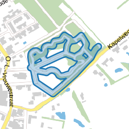 Processiepark