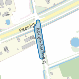 Rooije-Aschweg