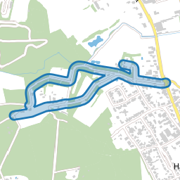 Strijbosscheweg