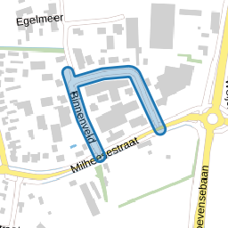 Binnenveld