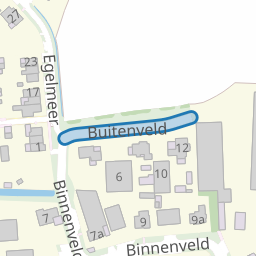 Buitenveld