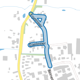 Egelmeer