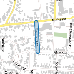 Elsenstraat
