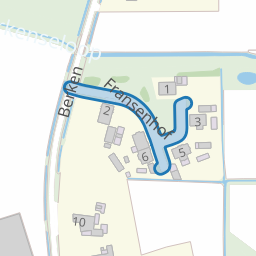 Fransenhof