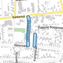 Griensvenstraat
