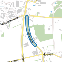 Heikamp