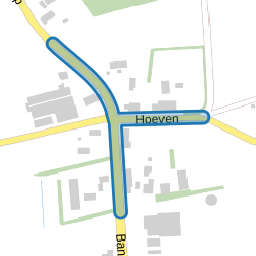 Hoeven