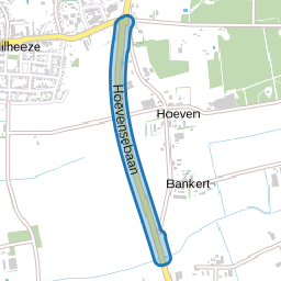 Hoevensebaan