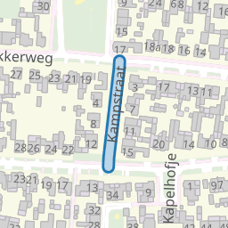 Kampstraat