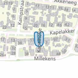 Kapelhofje