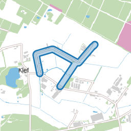 Kattevlaas