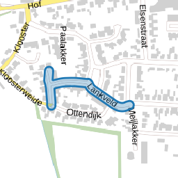 Lankveld
