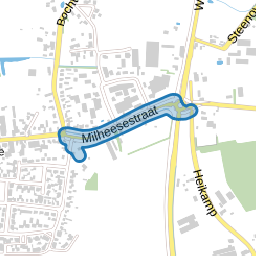 Milheesestraat