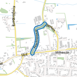 Nachtegaal