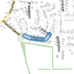 Ottendijk