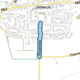 Rooiweg