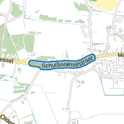 Schutboomsestraat