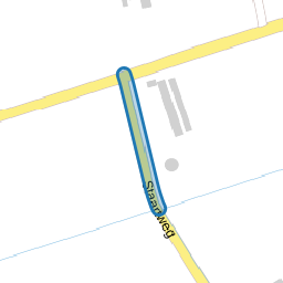 Staartweg