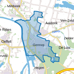 Gennep