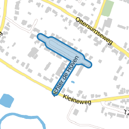 Achter de Hoven