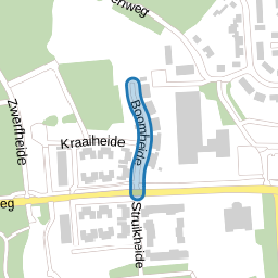 Boomheide