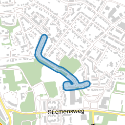 Burg.Gilissenweg