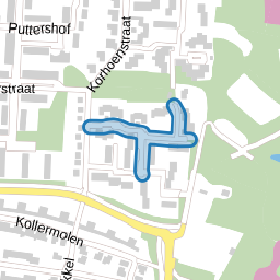 Condorstraat