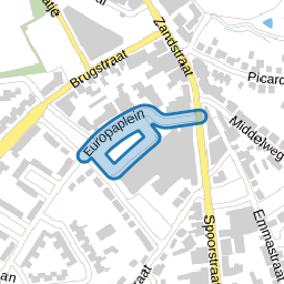 Europaplein