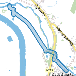 Genneperhuisweg