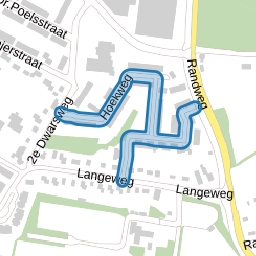 Hoekweg