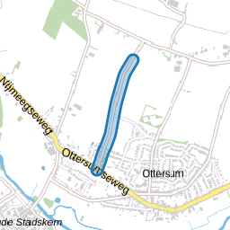 Hoenderweg