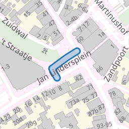 Jan Lindersplein