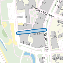 Kleermakersgroes