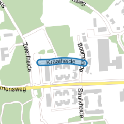 Kraaiheide