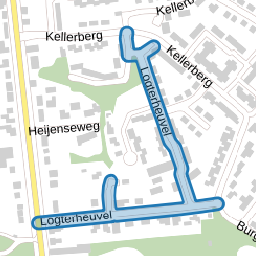 Logterheuvel