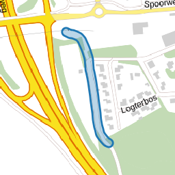 Logterveldweg
