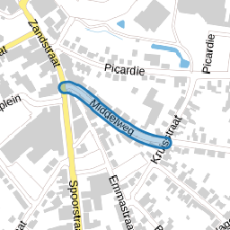 Middelweg