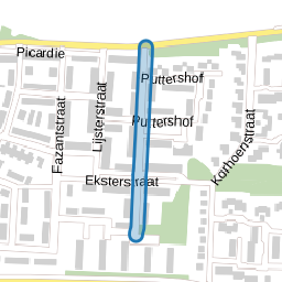 Nachtegaalstraat