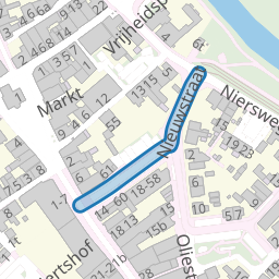Nieuwstraat