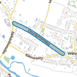 Ottersumseweg