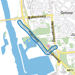 Paesplasweg