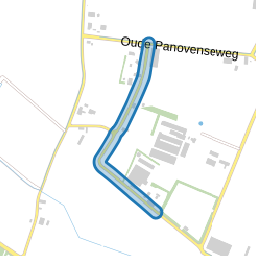 Panoven