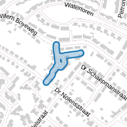 Pater Celiestraat