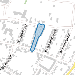 Pr.Marijkestraat