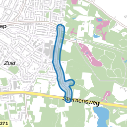 Randweg